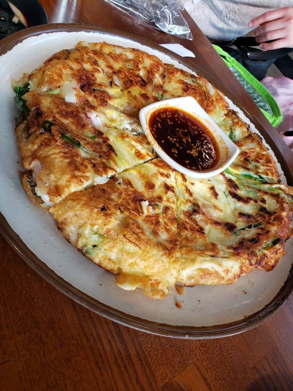 Jumping Spoon | restaurant | 1375 Sycamore Ave, Hercules, CA 94547, USA | 5104172603 OR +1 510-417-2603