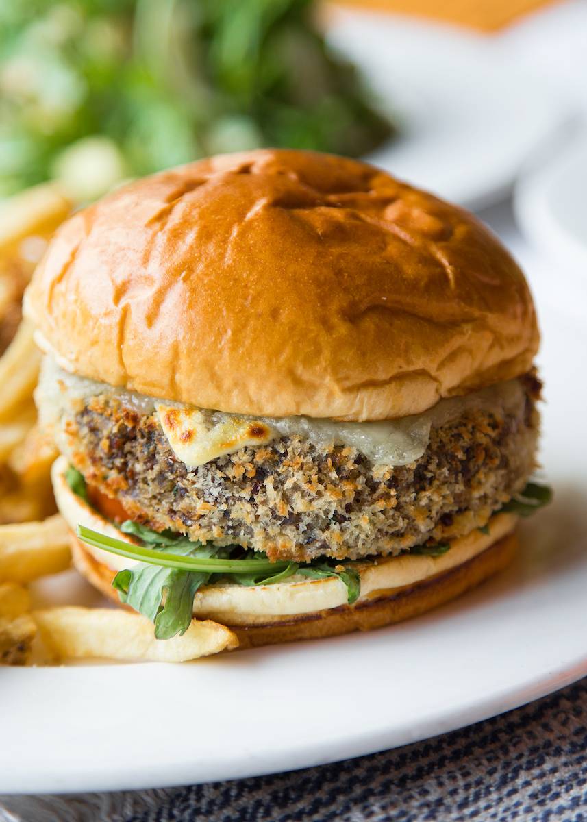 Beatrix | restaurant | 272 Oakbrook Center, Oak Brook, IL 60523, USA | 6304911415 OR +1 630-491-1415