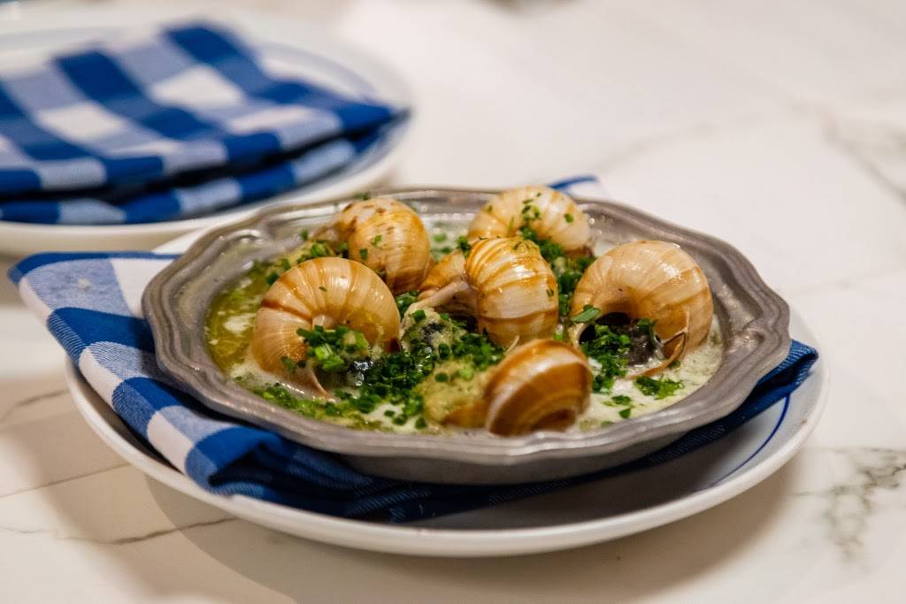 Poulet Bleu | restaurant | 3517 Butler St, Pittsburgh, PA 15201, USA | 4123253435 OR +1 412-325-3435