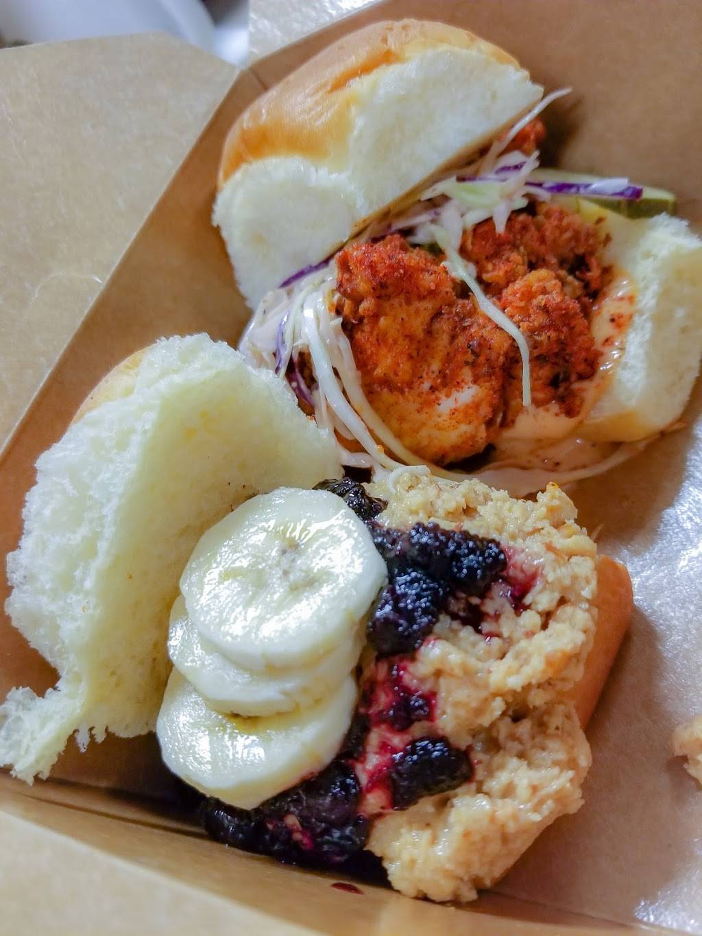 Burntzilla | restaurant | 14413 Culver Dr, Irvine, CA 92606, USA | 9493925995 OR +1 949-392-5995