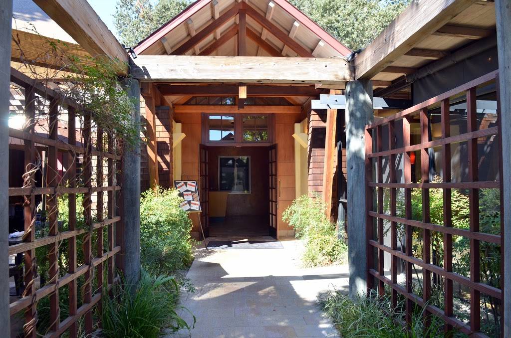 Bridges | restaurant | 44 Church St, Danville, CA 94526, USA | 9258207200 OR +1 925-820-7200