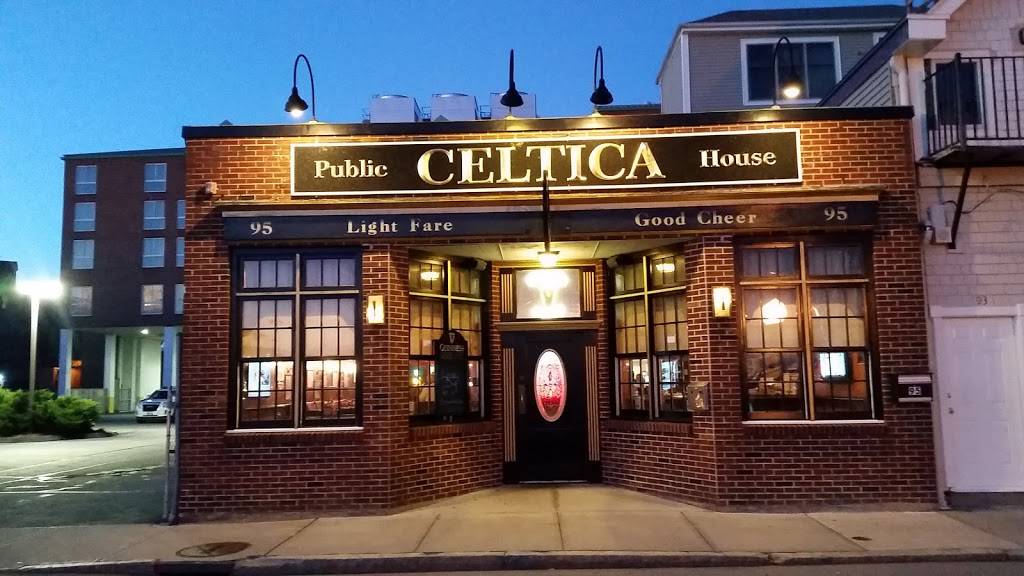Celtica | night club | 95 Long Wharf, Newport, RI 02840, USA | 4018474770 OR +1 401-847-4770