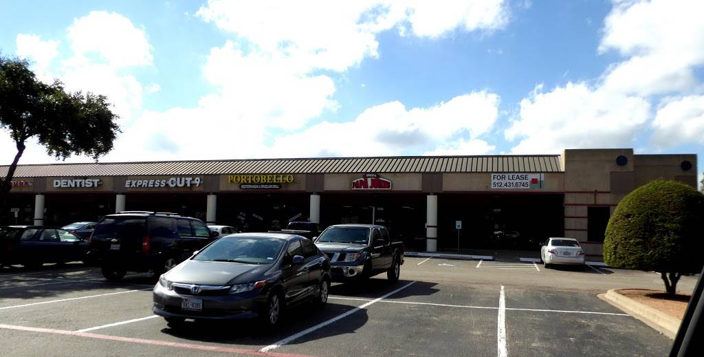 Papa Johns Pizza | restaurant | 2113 Wells Branch Pkwy, Austin, TX 78728, USA | 5122517272 OR +1 512-251-7272