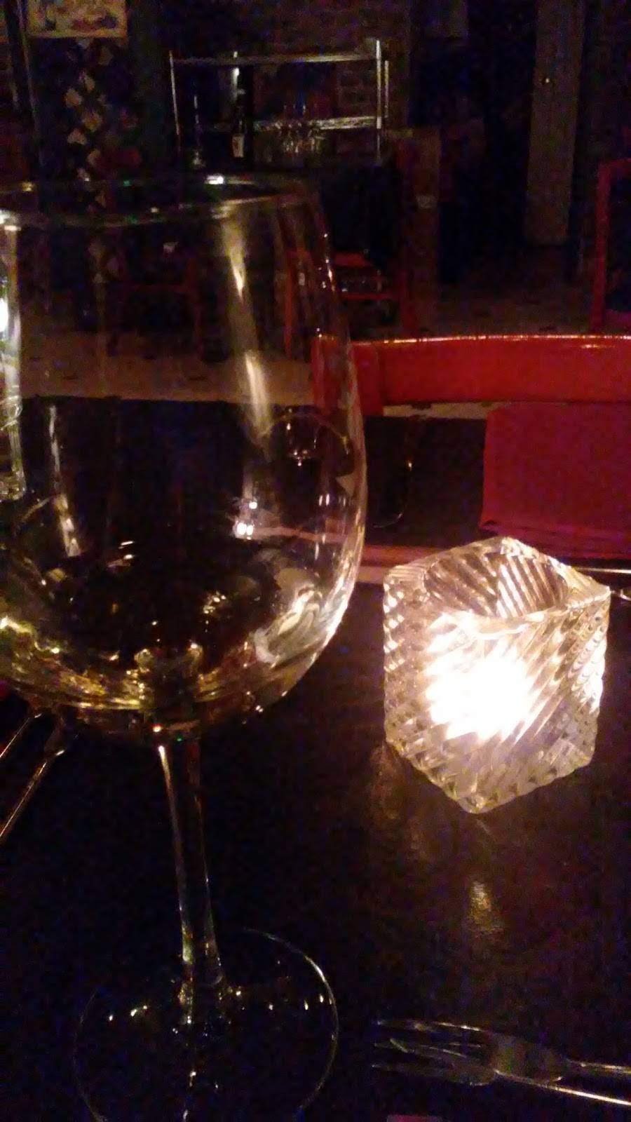 La Sous Terre | restaurant | 101 W Pine St, Warrensburg, MO 64093, USA | 6608643710 OR +1 660-864-3710