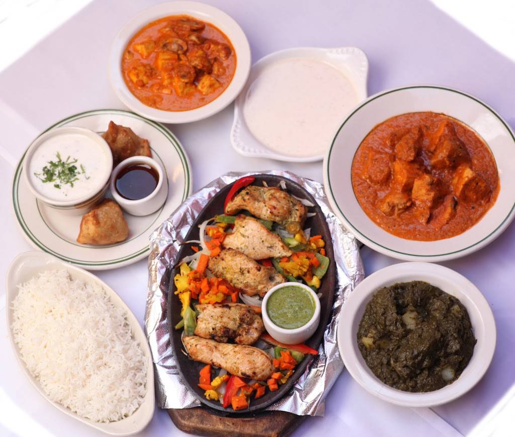 All India Cafe | restaurant | 12113 CA-2, Los Angeles, CA 90025, USA | 3104425250 OR +1 310-442-5250