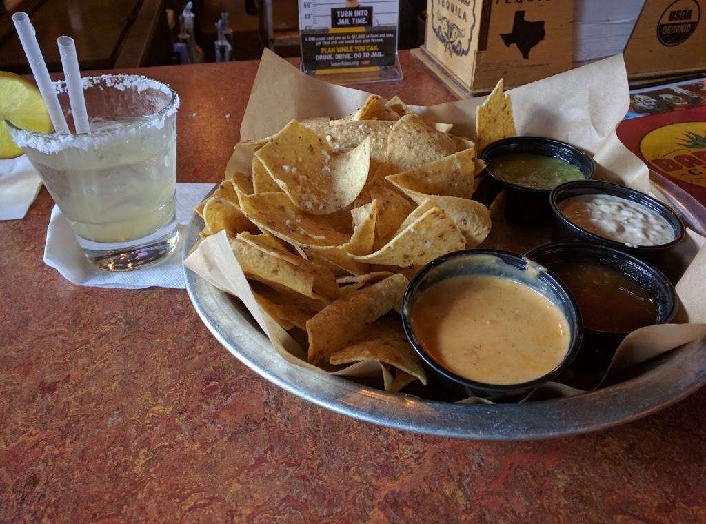 Barriba Cantina | restaurant | 111 W Crockett St Suite 214, San Antonio, TX 78205, USA | 2102289876 OR +1 210-228-9876