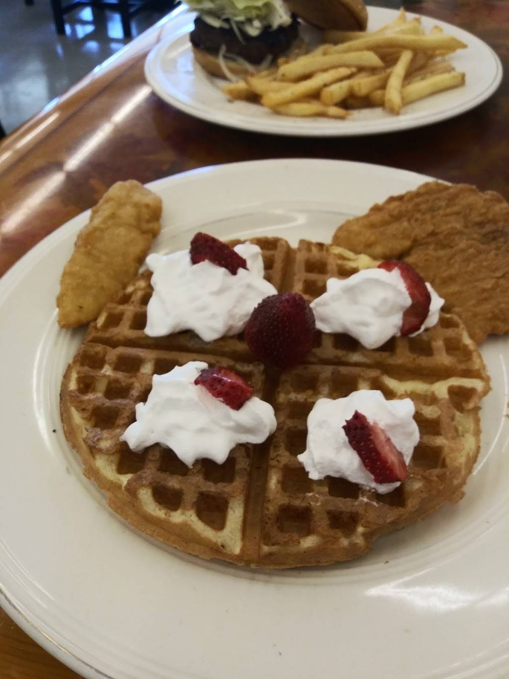 MEGA DINER | restaurant | 750 S BOULDER HWY DUITE 100, Henderson, NV 89015, USA | 7024633771 OR +1 702-463-3771