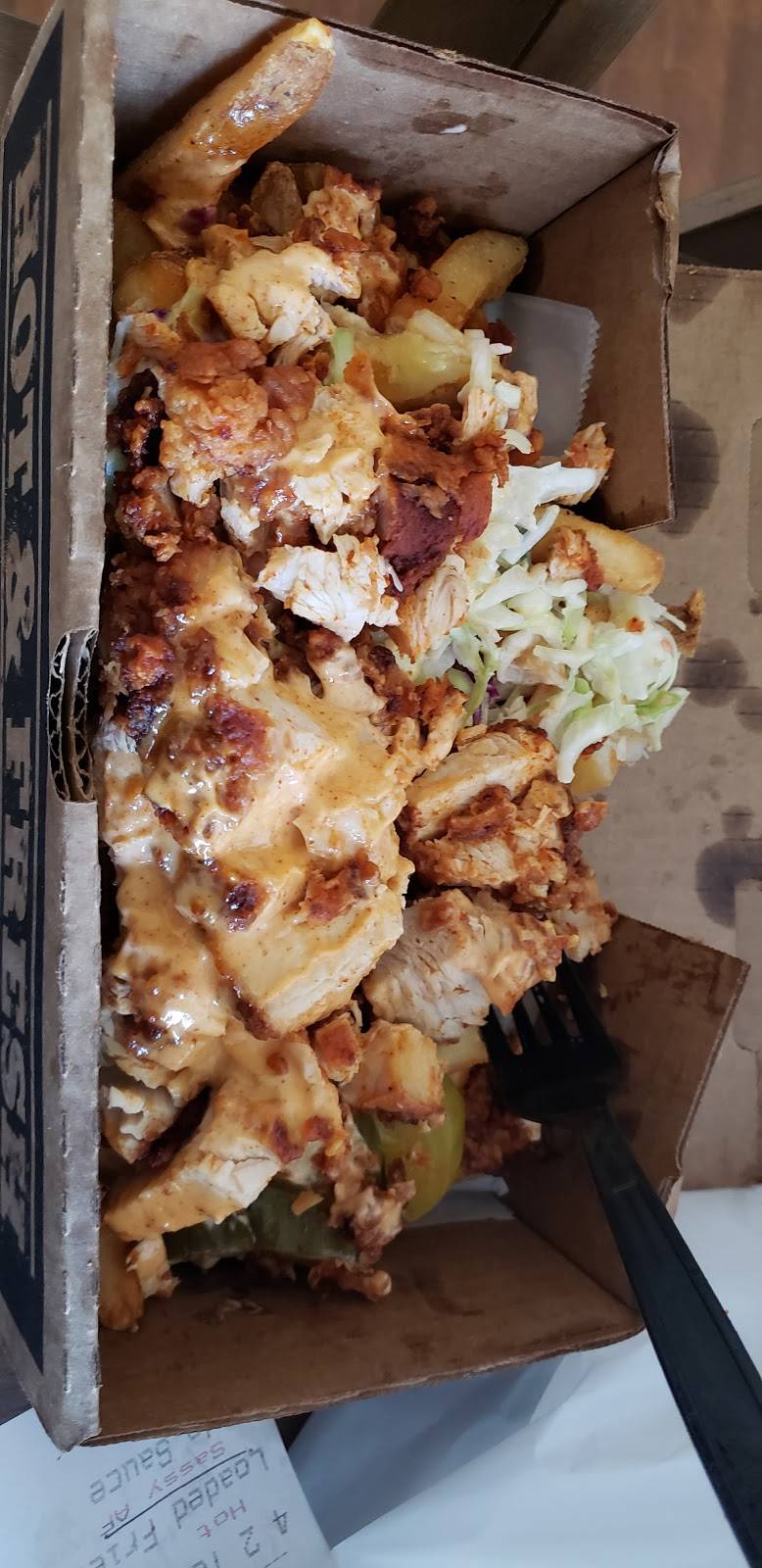 Sassy Bird | restaurant | 706 W Lancaster Blvd #101, Lancaster, CA 93534, USA | 6614834206 OR +1 661-483-4206