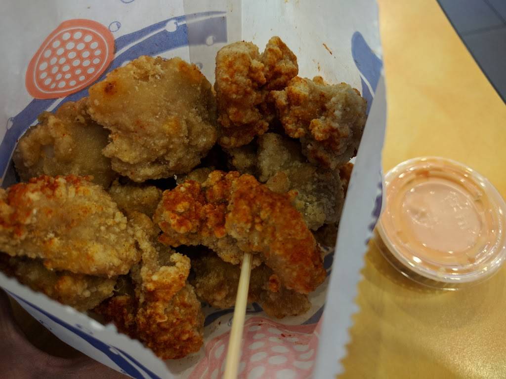 Quickly | restaurant | 609 E 12th St, Oakland, CA 94606, USA | 5109860519 OR +1 510-986-0519