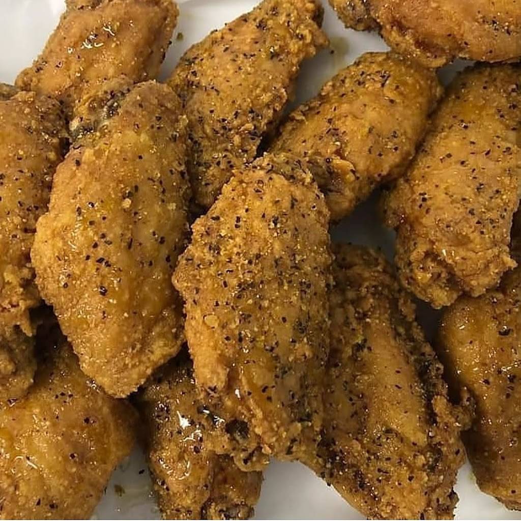 Not Your Mamas Kitchen | restaurant | 1701 E Compton Blvd, Compton, CA 90221, USA | 3109338896 OR +1 310-933-8896