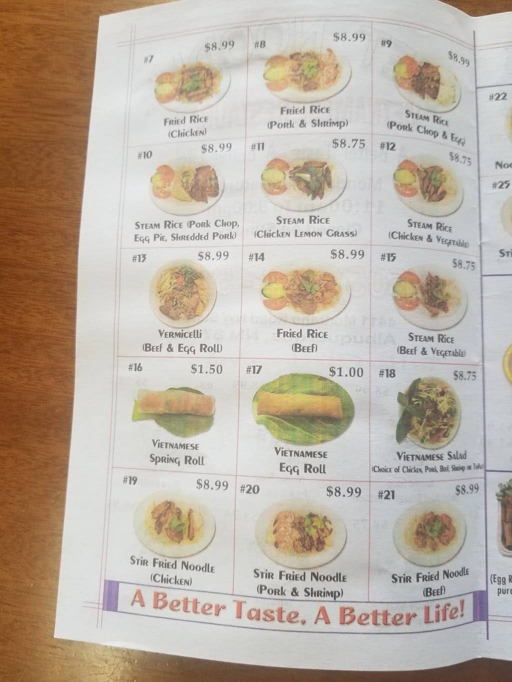 Viet Noodle | restaurant | 4411 Montaño Rd NW, Albuquerque, NM 87120, USA | 5057925252 OR +1 505-792-5252