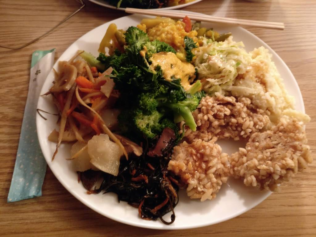 Masaos Kitchen | restaurant | 581 Moody St, Waltham, MA 02453, USA | 7816477977 OR +1 781-647-7977