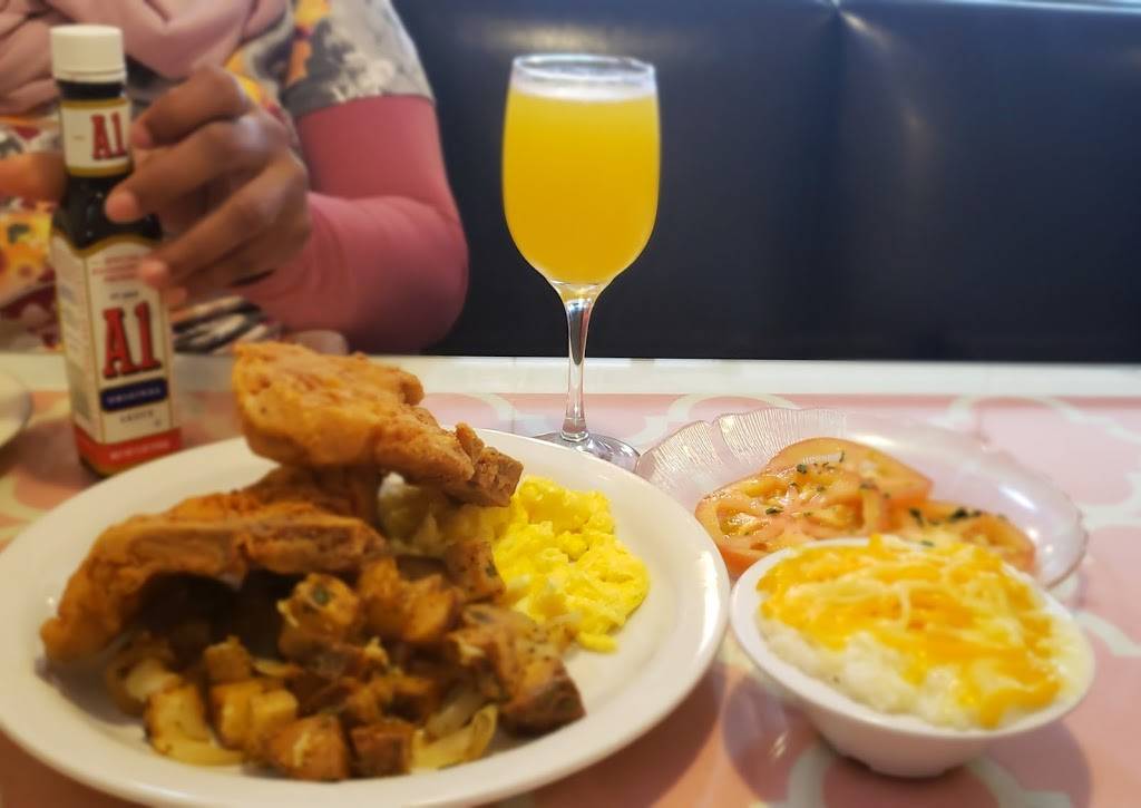 MDears | restaurant | 7717 S Western Ave, Los Angeles, CA 90047, USA | 3237592020 OR +1 323-759-2020