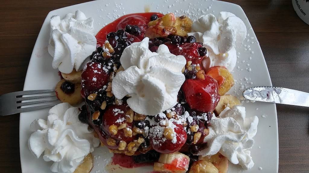 Riverview Cafe | cafe | 8124 Main St, Dexter, MI 48130, USA | 7343886028 OR +1 734-388-6028