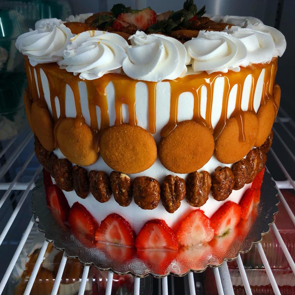 Cupcake Kitchen Houston | bakery | 2533 Southmore Blvd, Houston, TX 77004, USA | 7135570447 OR +1 713-557-0447