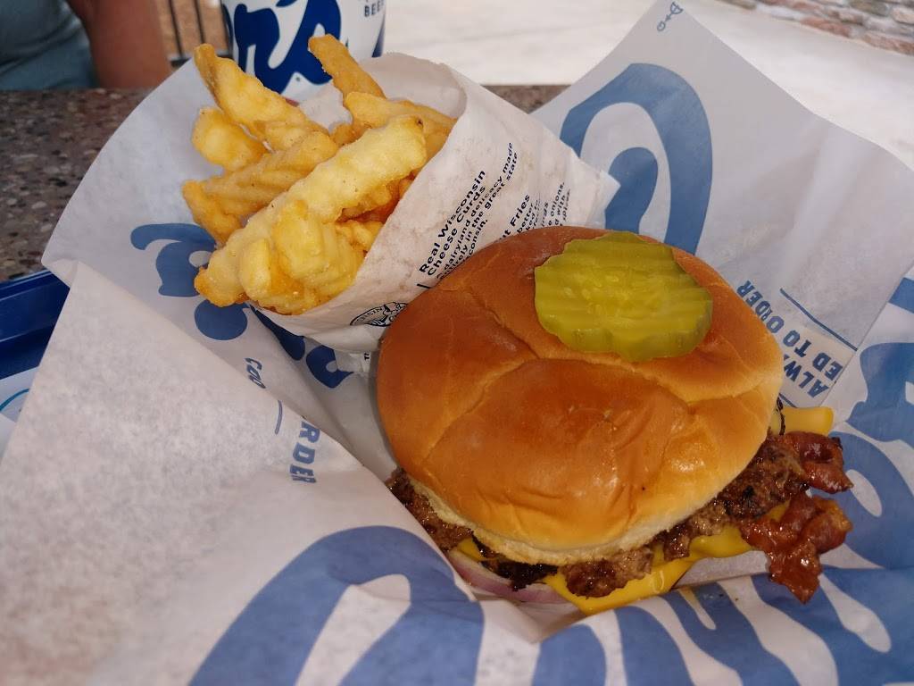 Culvers | restaurant | 5512 Bethelview Rd, Cumming, GA 30040, USA | 4702538870 OR +1 470-253-8870