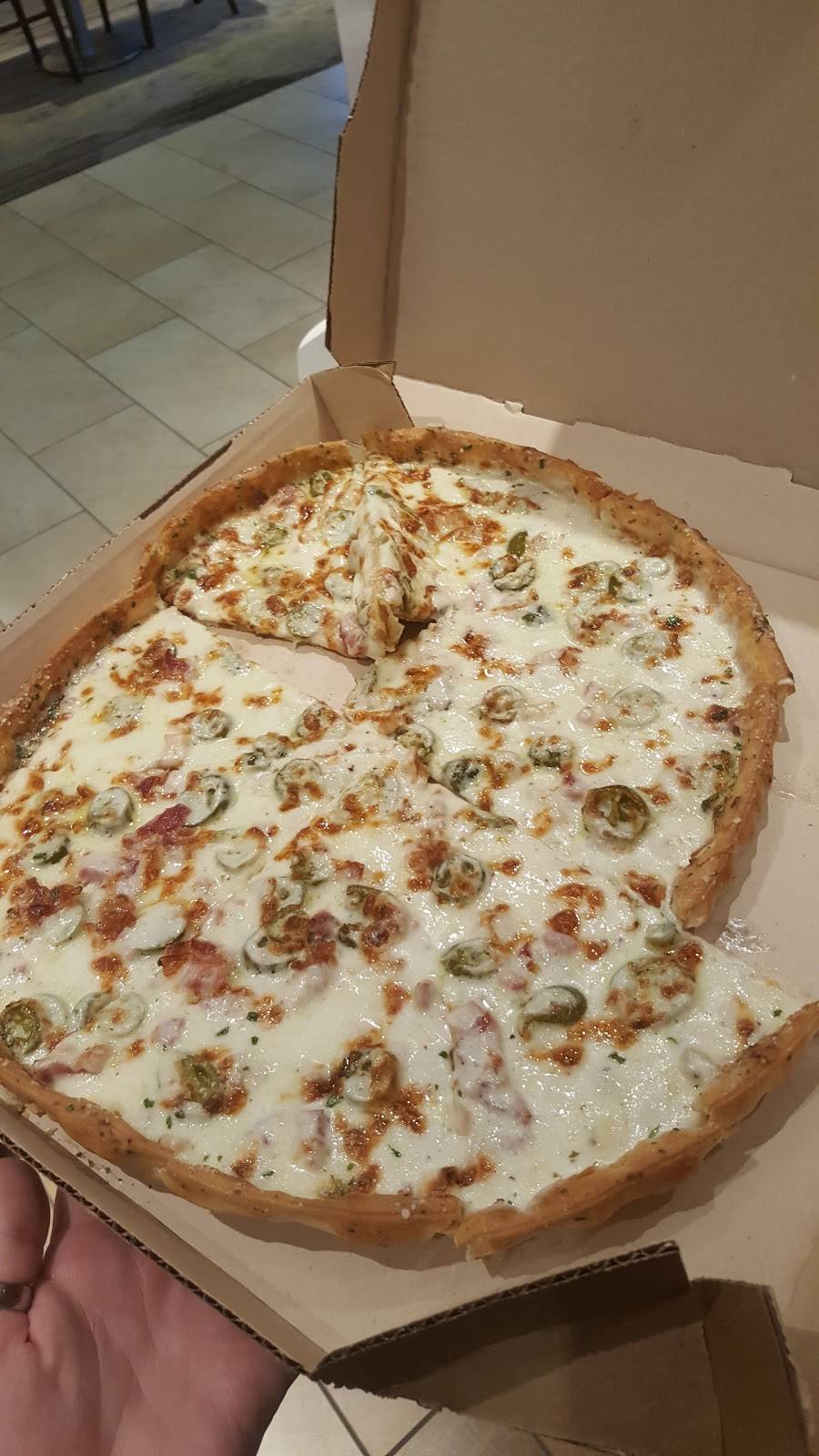 Pizza Hut | restaurant | 3400 Leonardtown Rd, Waldorf, MD 20601, USA | 3016457085 OR +1 301-645-7085