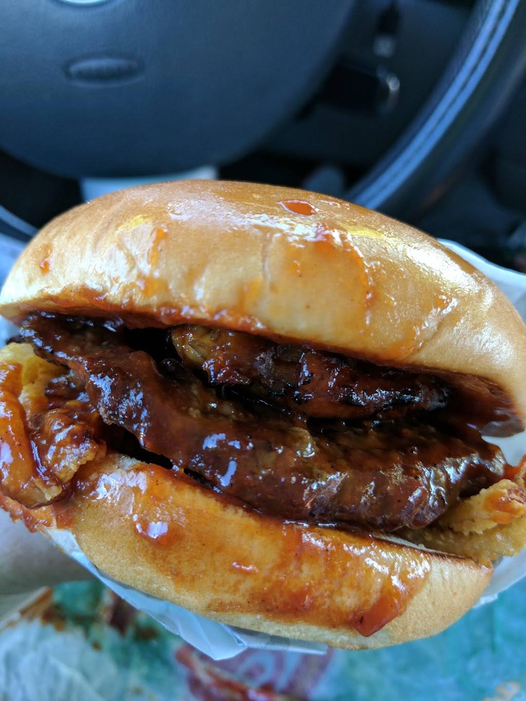 Carls Jr. | restaurant | 5501 Freeport Blvd, Sacramento, CA 95822, USA | 9164528976 OR +1 916-452-8976