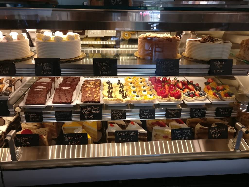 The Batter Up Bakery | bakery | 26490 Ynez Rd K, Temecula, CA 92591, USA | 9516774555 OR +1 951-677-4555