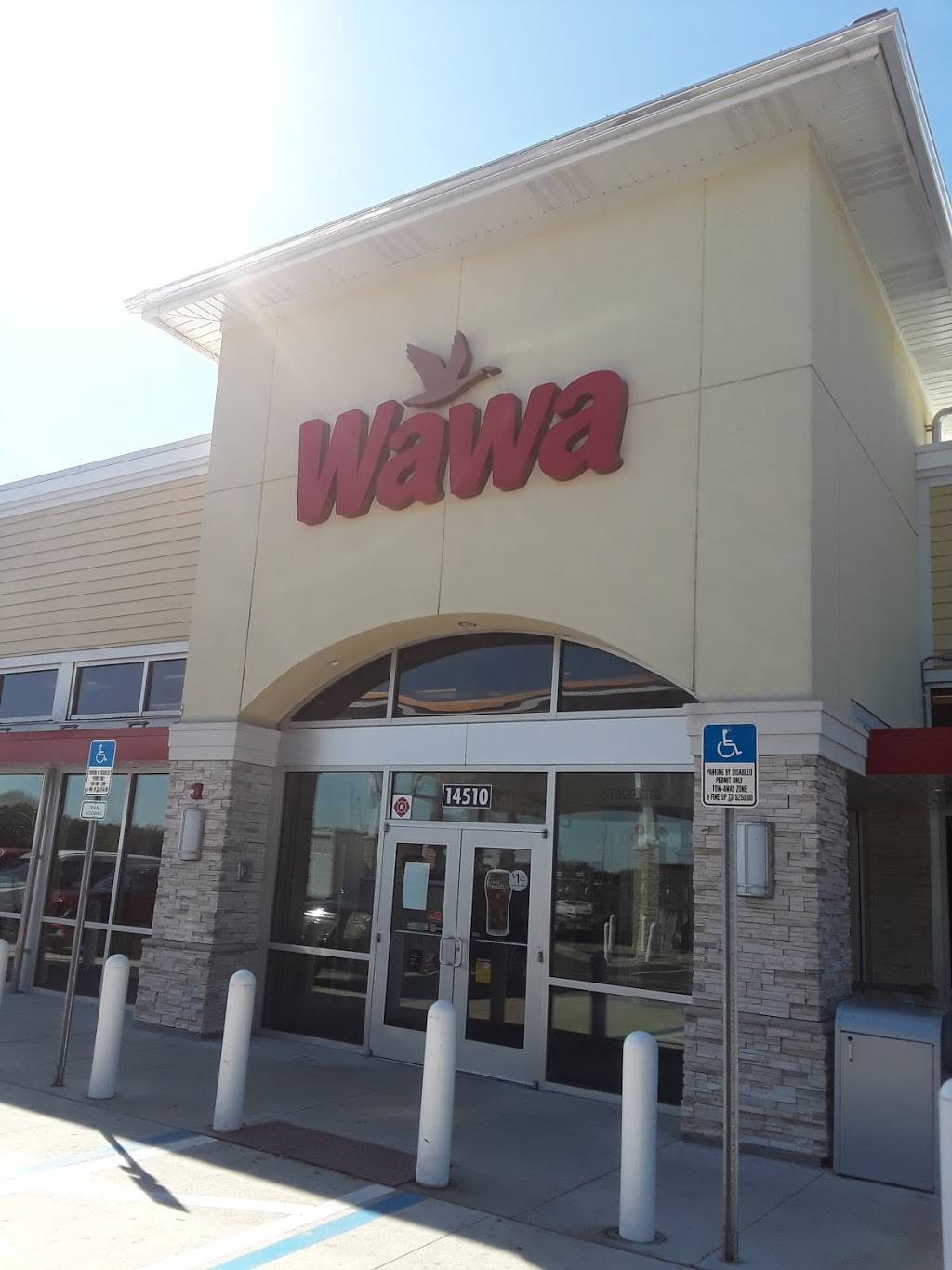 Wawa | cafe | 14510 FL-70, Bradenton, FL 34202, USA | 9417523013 OR +1 941-752-3013