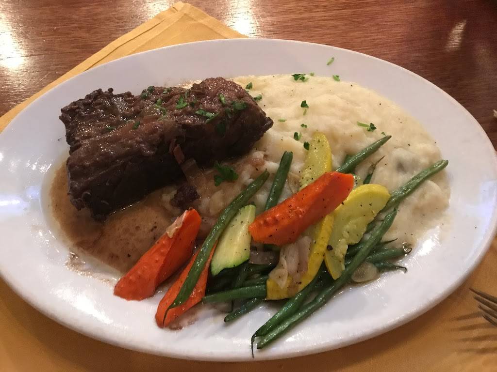 The Blend At Three Mile Harbor | restaurant | 367 County Rd 40, East Hampton, NY 11937, USA | 6315277753 OR +1 631-527-7753