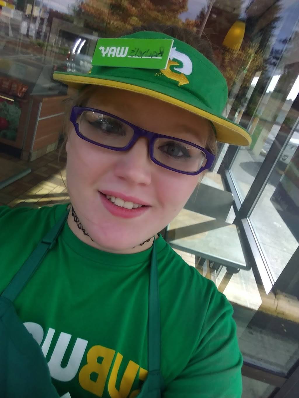 Subway | meal takeaway | 6402 S Yakima Ave Suite C1, Tacoma, WA 98408, USA | 2534743736 OR +1 253-474-3736