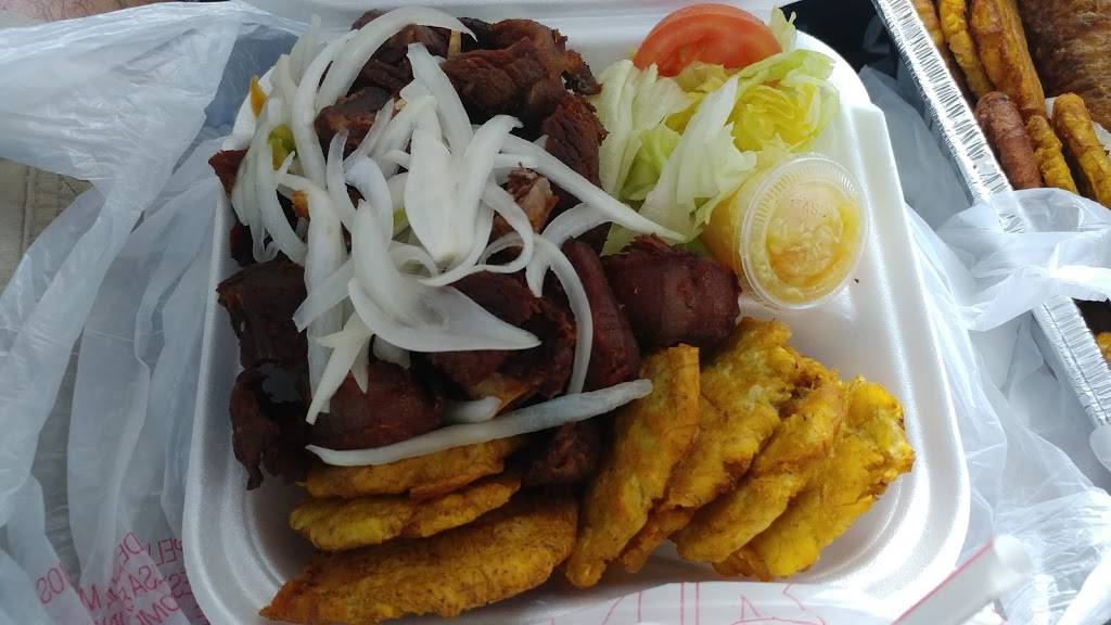 Bistro Creole | restaurant | 6130 W Oakland Park Blvd, Sunrise, FL 33313, USA | 9545785700 OR +1 954-578-5700