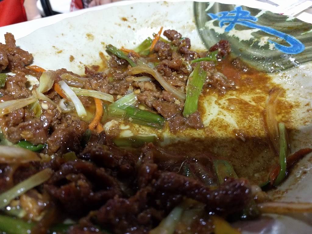 Malri Hyang | restaurant | 3301 184th St SW, Lynnwood, WA 98037, USA | 4257751538 OR +1 425-775-1538