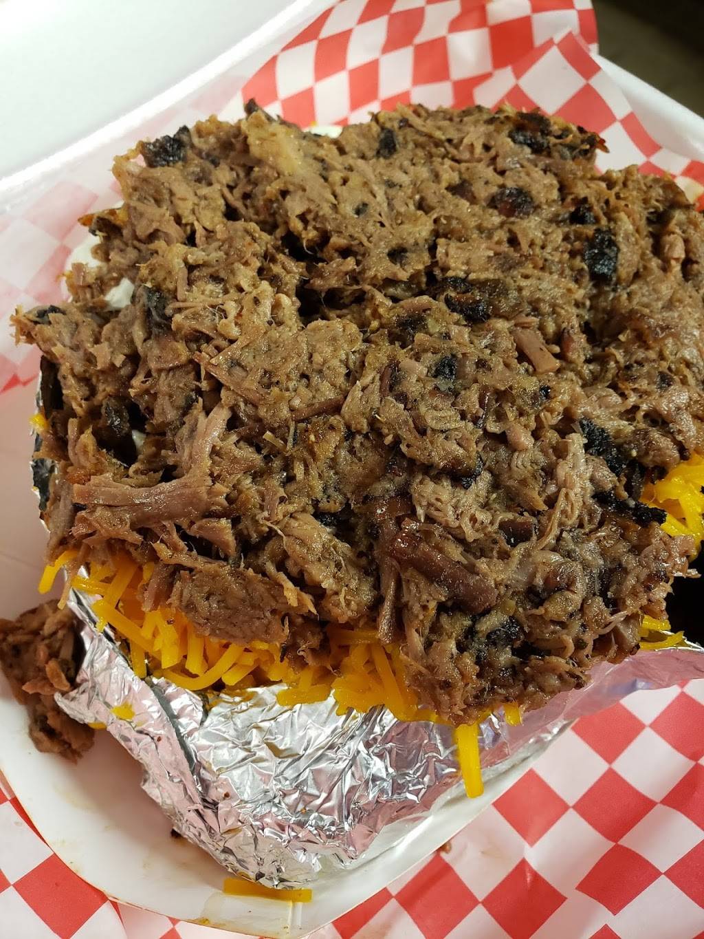 Winners BBQ Austin | restaurant | 800 W Pecan St, Pflugerville, TX 78660, USA | 5128615066 OR +1 512-861-5066