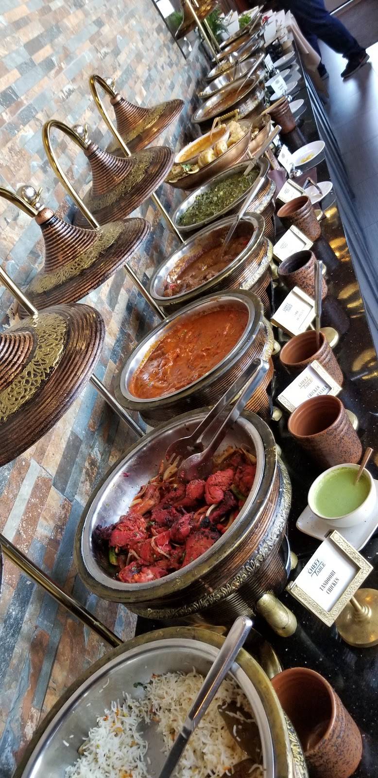 Chefs Table | restaurant | 2161 Oak Tree Road, Edison, NJ 08820, USA | 9087552433 OR +1 908-755-2433