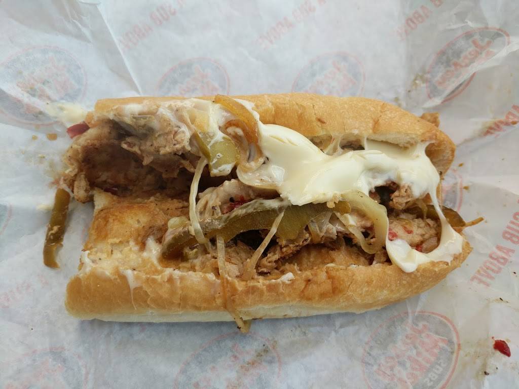 Jersey Mikes Subs | meal takeaway | 2925 S El Camino Real, San Mateo, CA 94403, USA | 6503454400 OR +1 650-345-4400