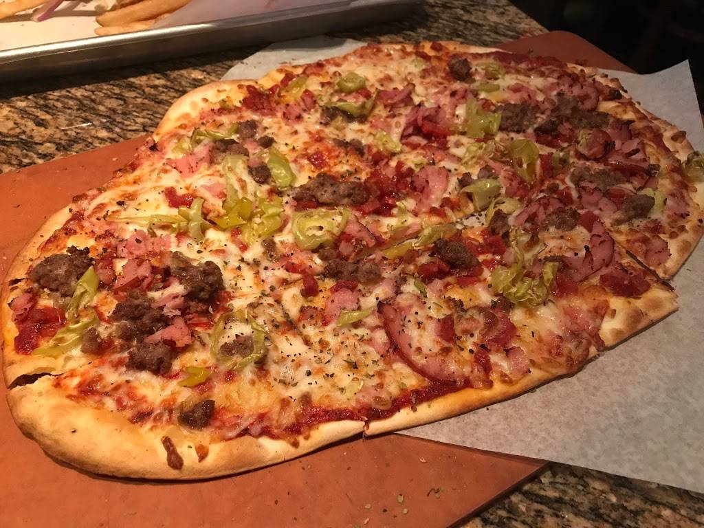 BJs Restaurant & Brewhouse | restaurant | 4270 N Oracle Rd, Tucson, AZ 85705, USA | 5206901900 OR +1 520-690-1900