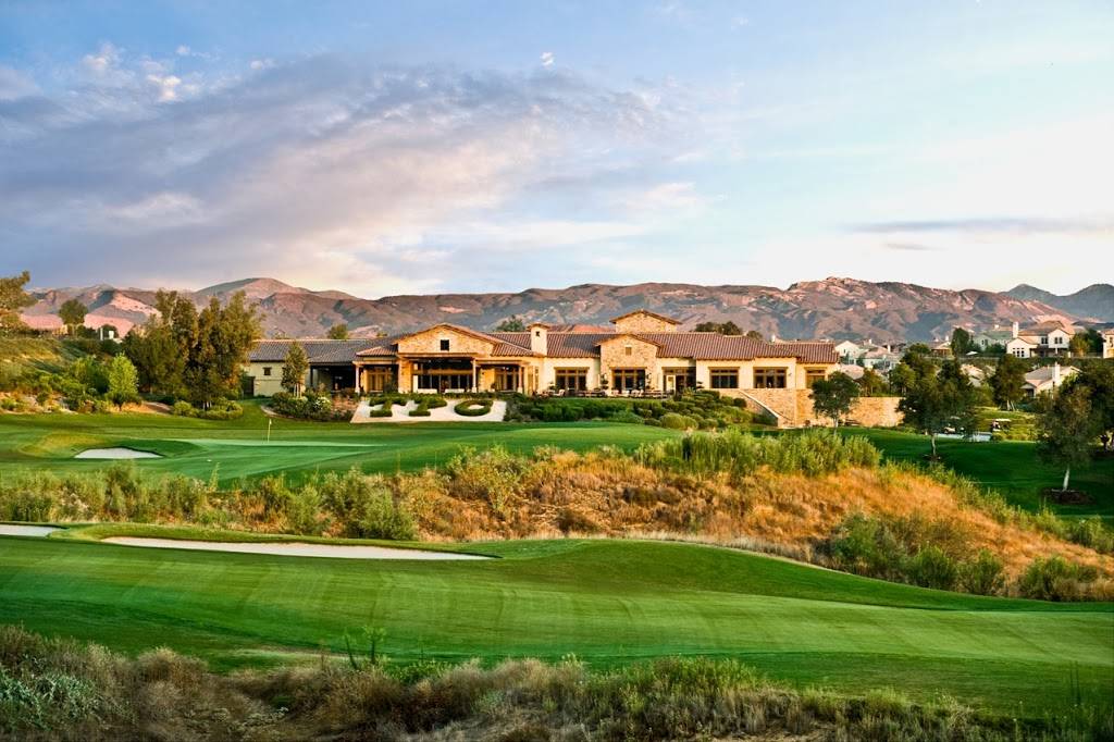 The Oaks Club at Valencia | restaurant | 26550, Heritage View Ln, Valencia, CA 91381, USA | 6612881995 OR +1 661-288-1995