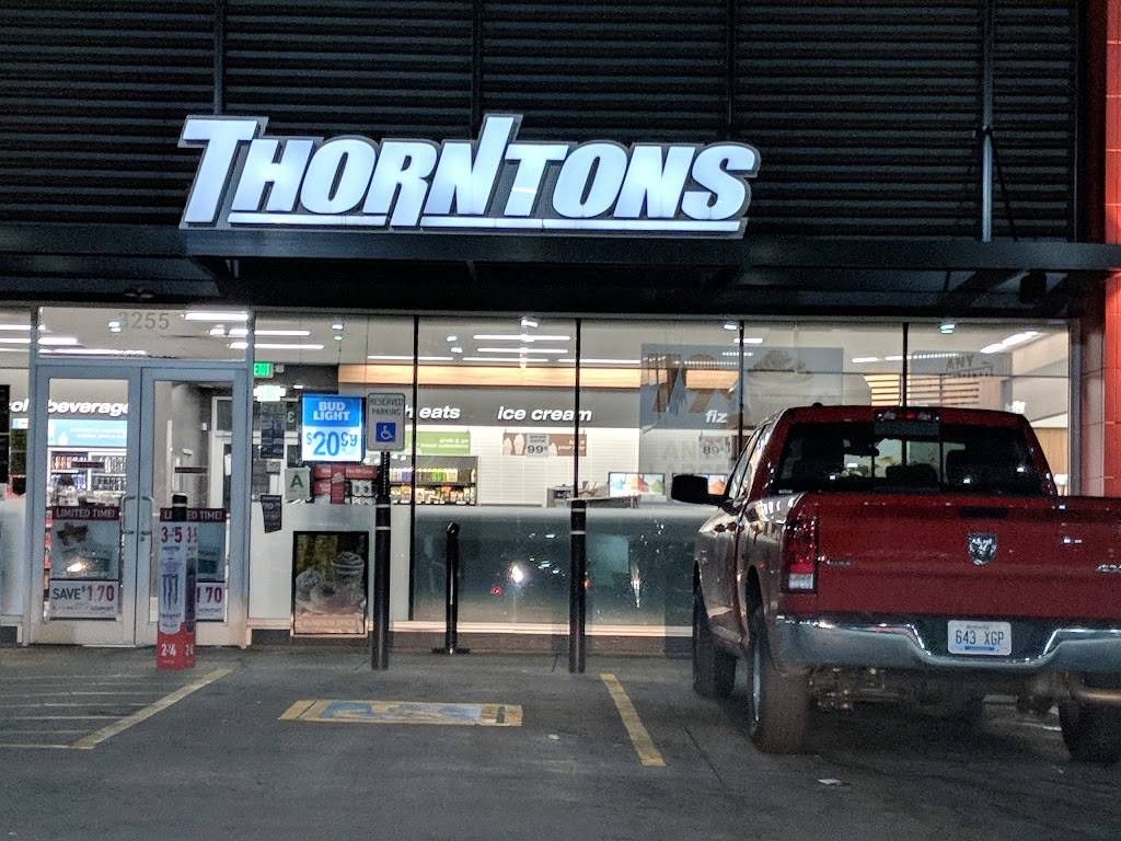 Thorntons | bakery | 3255 Bardstown Rd, Louisville, KY 40205, USA | 5024796072 OR +1 502-479-6072