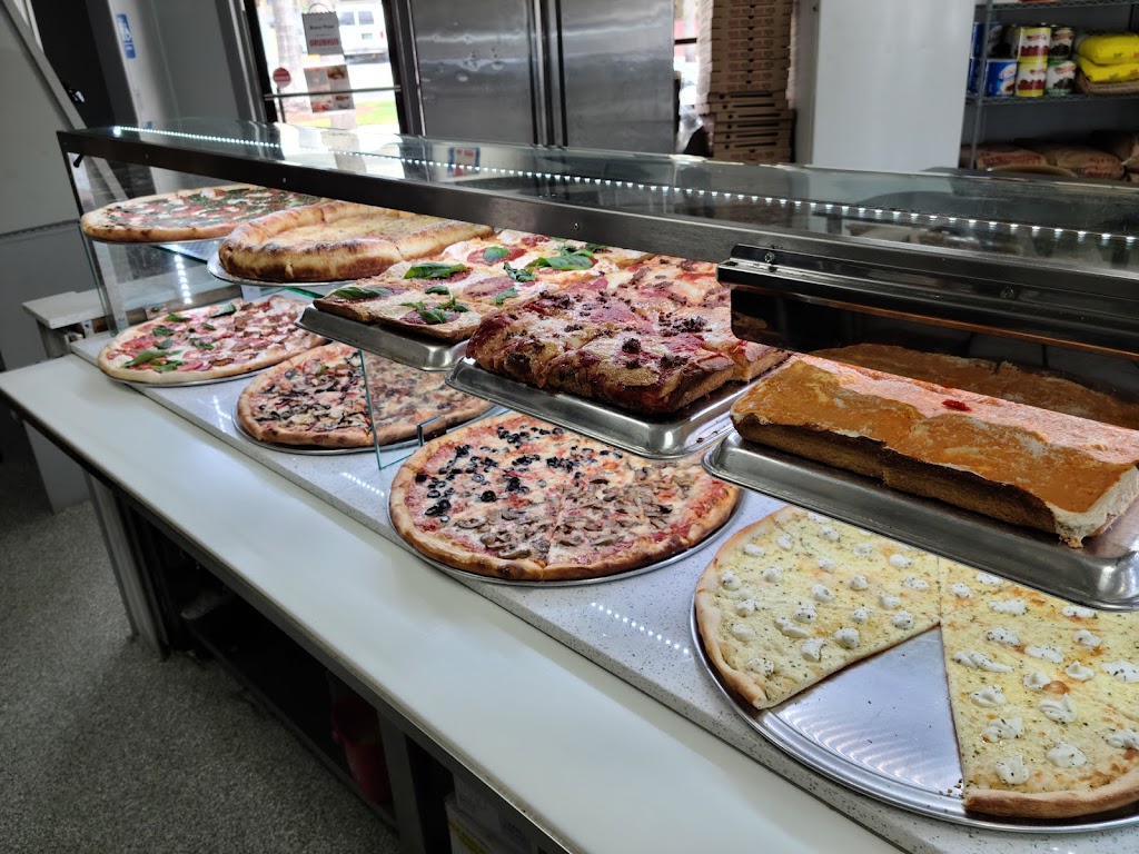 Bravo Pizza North Miami Beach | restaurant | 1550 NE 164th St, North Miami Beach, FL 33162, USA | 7864327286 OR +1 786-432-7286