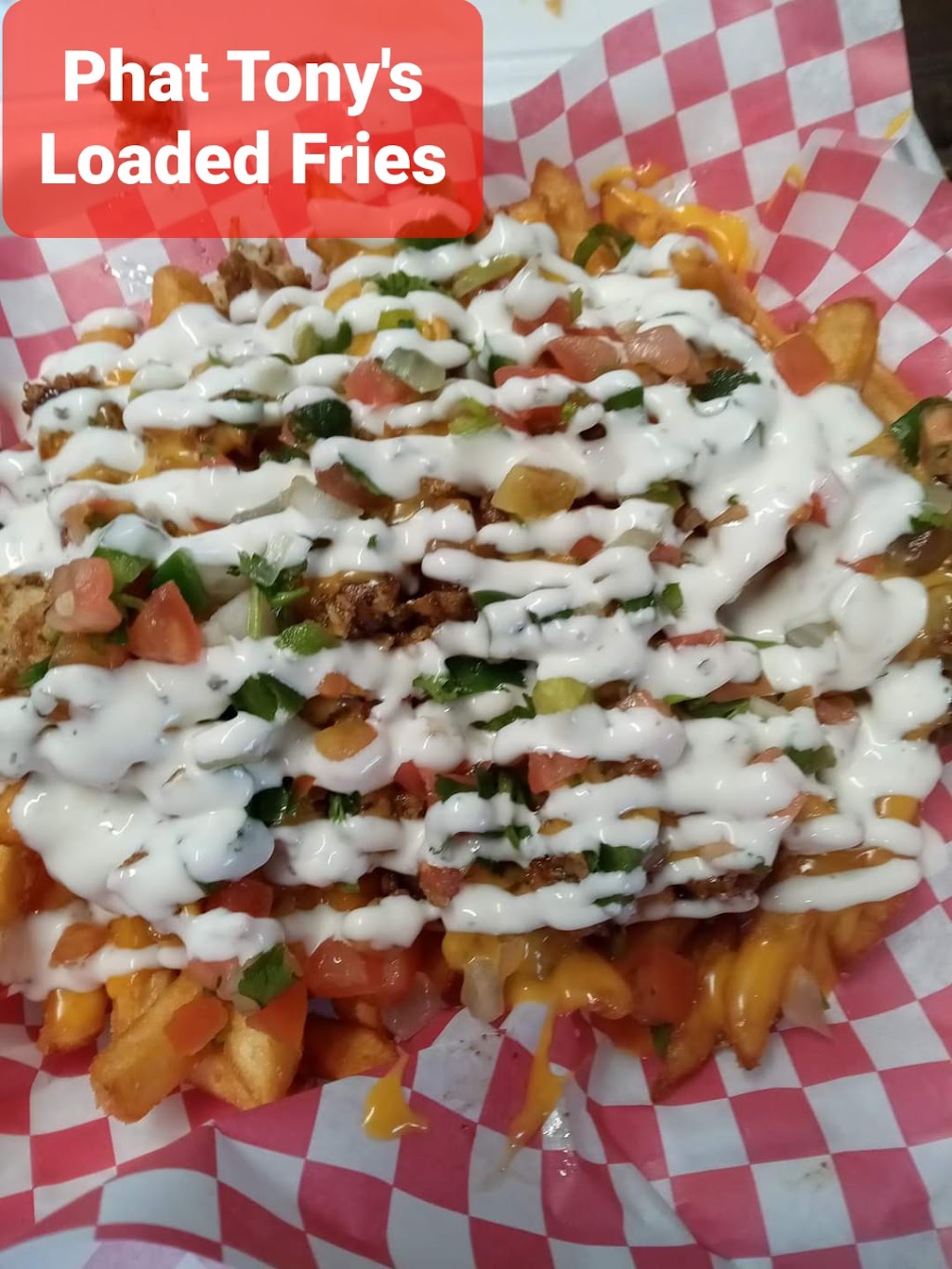 Phat Tonys | restaurant | 6546 E 31st St, Tulsa, OK 74145, USA | 9185685501 OR +1 918-568-5501