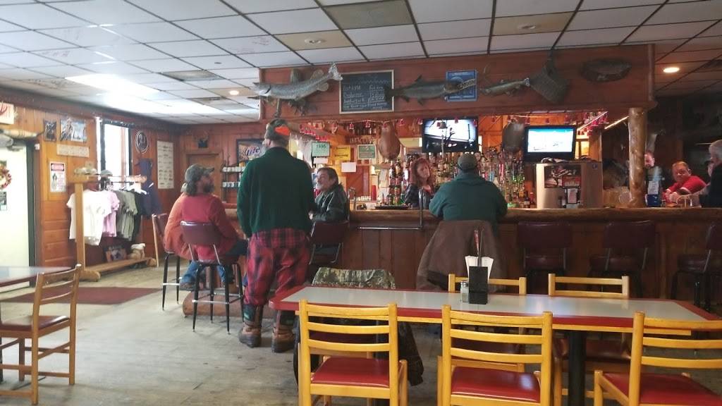 Elkhorn Grill | restaurant | 8294 Mill St, Vanderbilt, MI 49795, USA | 9899833550 OR +1 989-983-3550