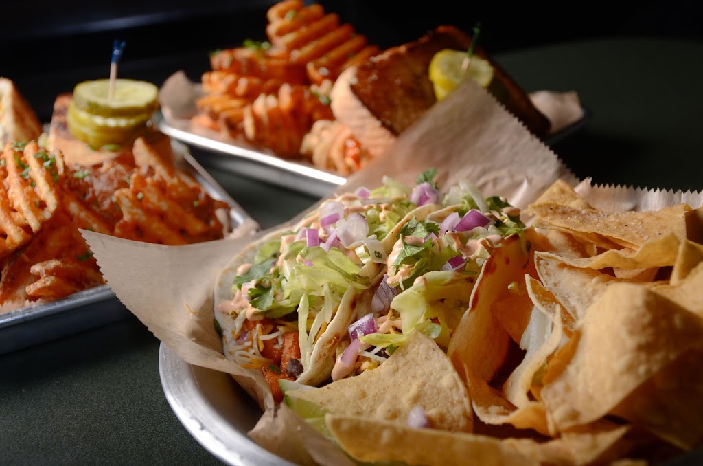 Turnstiles Bar | restaurant | 526 Stocking Ave NW, Grand Rapids, MI 49504, USA | 6163305483 OR +1 616-330-5483