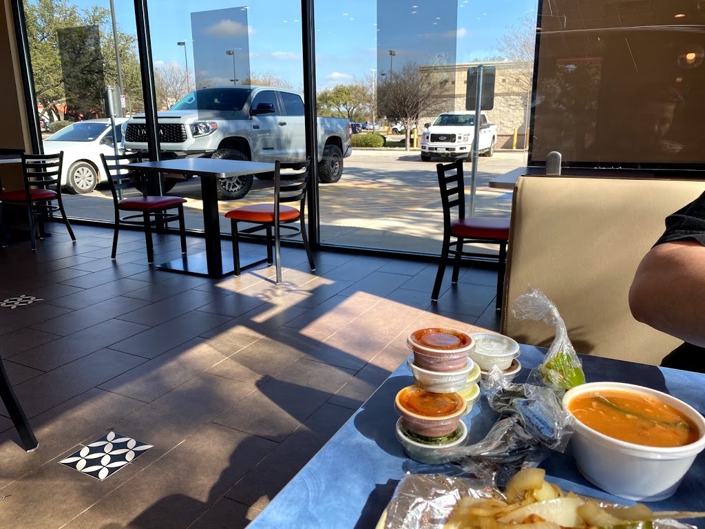 Taco Palenque Bandera | restaurant | 9259 N Loop 1604 W, Helotes, TX 78023, USA | 2104859793 OR +1 210-485-9793