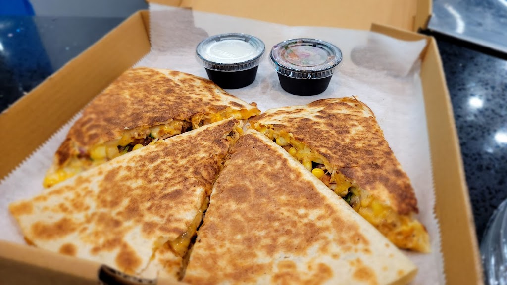 Guac Time | restaurant | 412 S Broadway, Hicksville, NY 11801, USA | 5164652042 OR +1 516-465-2042