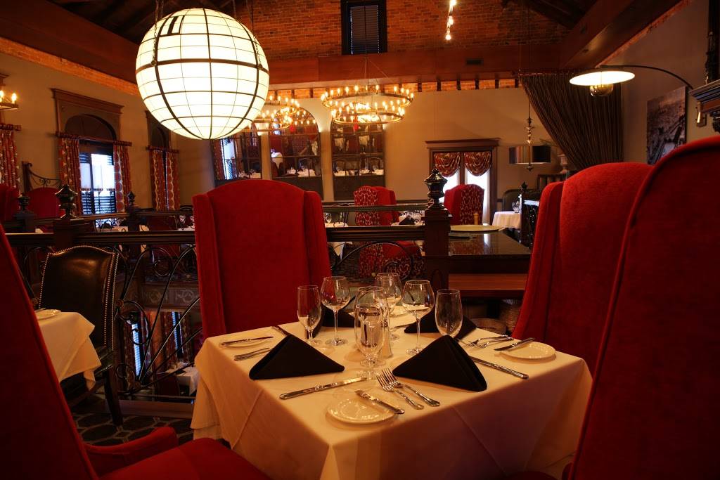 Buffalo Chophouse | restaurant | 282 Franklin St, Buffalo, NY 14202, USA | 7168426900 OR +1 716-842-6900