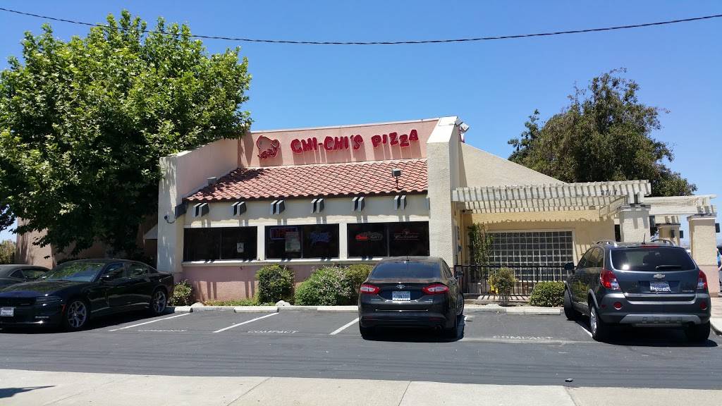 Chi-Chis Pizza | restaurant | 27117 Sierra Hwy, Canyon Country, CA 91351, USA | 6612524405 OR +1 661-252-4405