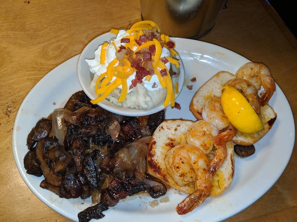 Texas Roadhouse | restaurant | 1545 Street Rd, Bensalem, PA 19020, USA | 2156397427 OR +1 215-639-7427