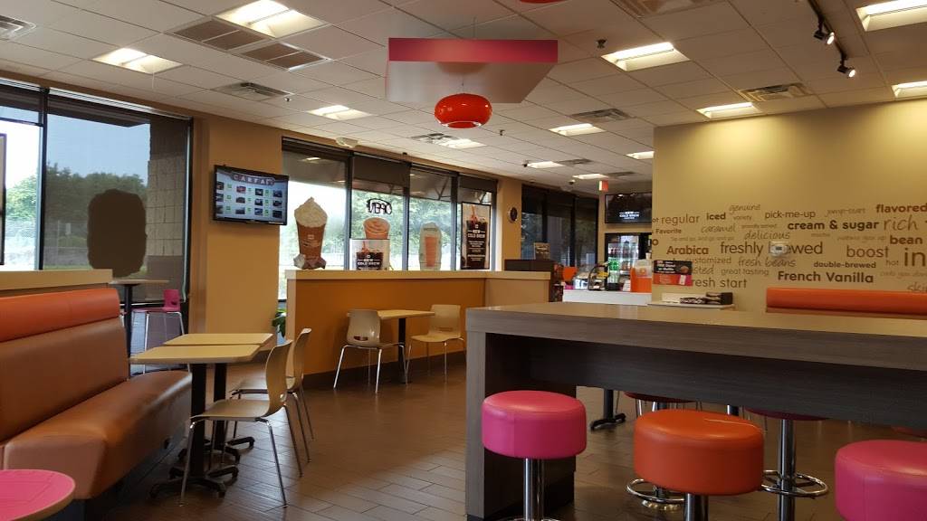 Dunkin | bakery | 2328 S Chickasaw Trail Unit 17A, Orlando, FL 32825, USA | 4079306631 OR +1 407-930-6631