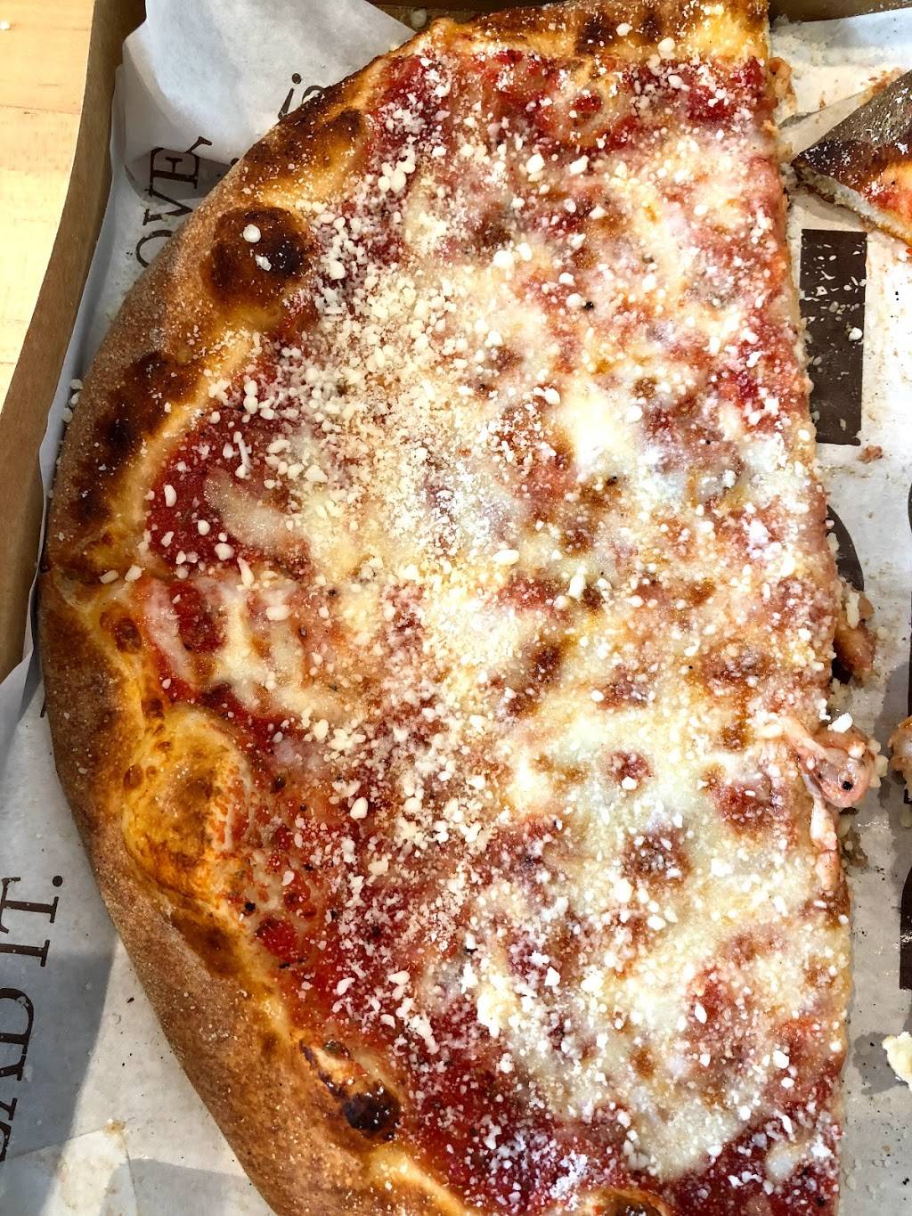 Rise Pie | restaurant | 1650 Premium Outlet Blvd, Aurora, IL 60502, USA | 6304998810 OR +1 630-499-8810