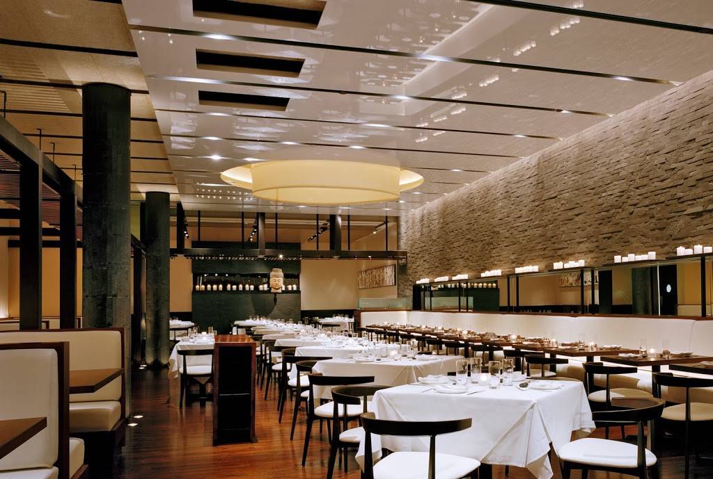 Toku Modern Asian | restaurant | 2014 Northern Blvd, Manhasset, NY 11030, USA | 5166278658 OR +1 516-627-8658