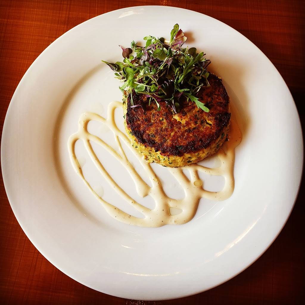 The Zulu Hut | restaurant | 67 Bow St 2nd Floor, Portsmouth, NH 03801, USA | 6035010111 OR +1 603-501-0111