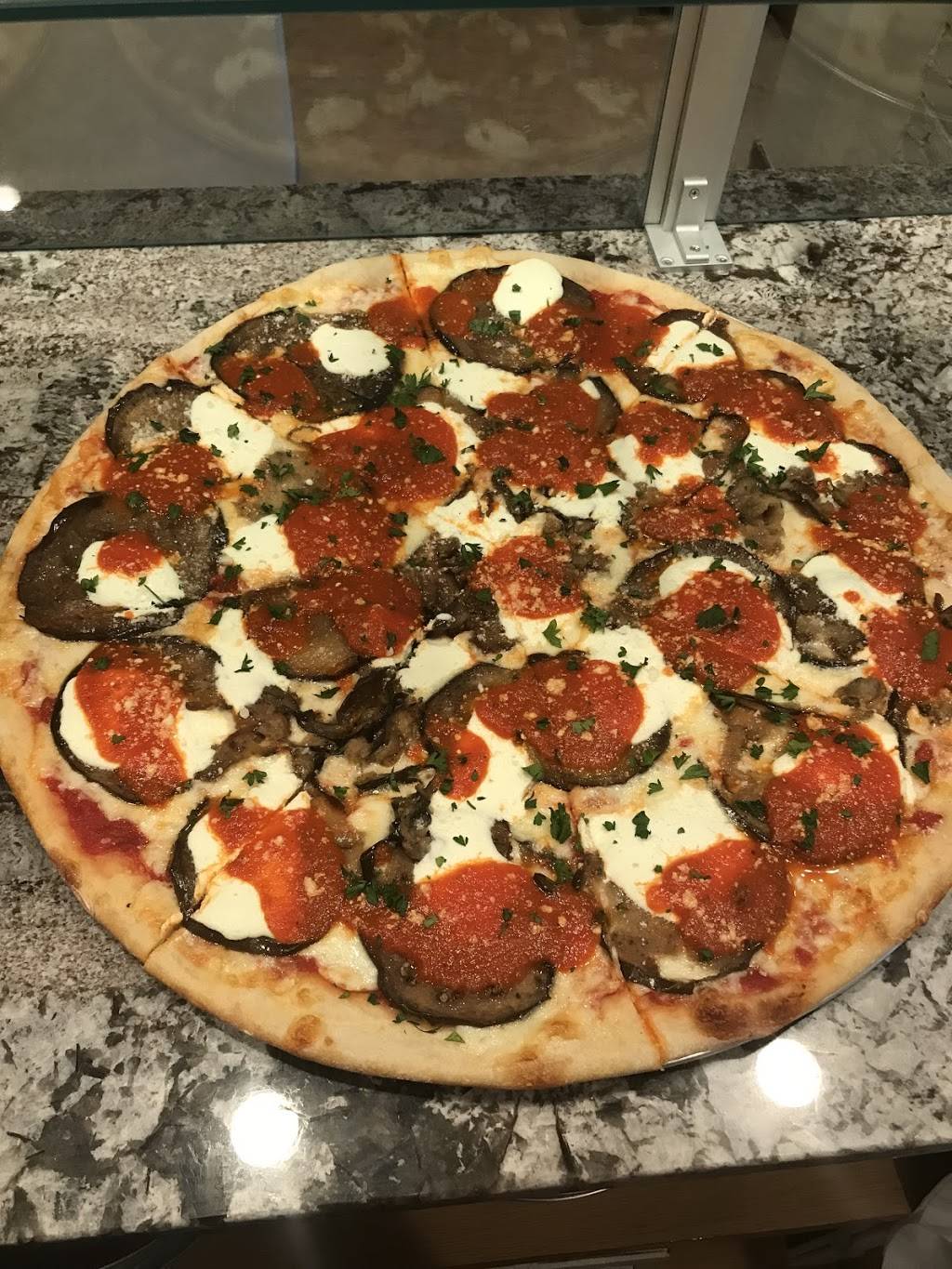 Sals Pizza Factory | restaurant | 3723 Monroe Rd, Charlotte, NC 28205, USA | 9802197108 OR +1 980-219-7108