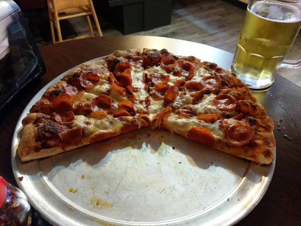 Players Pizza | meal delivery | 2305 Balls Ferry Rd, Anderson, CA 96007, USA | 5303655473 OR +1 530-365-5473