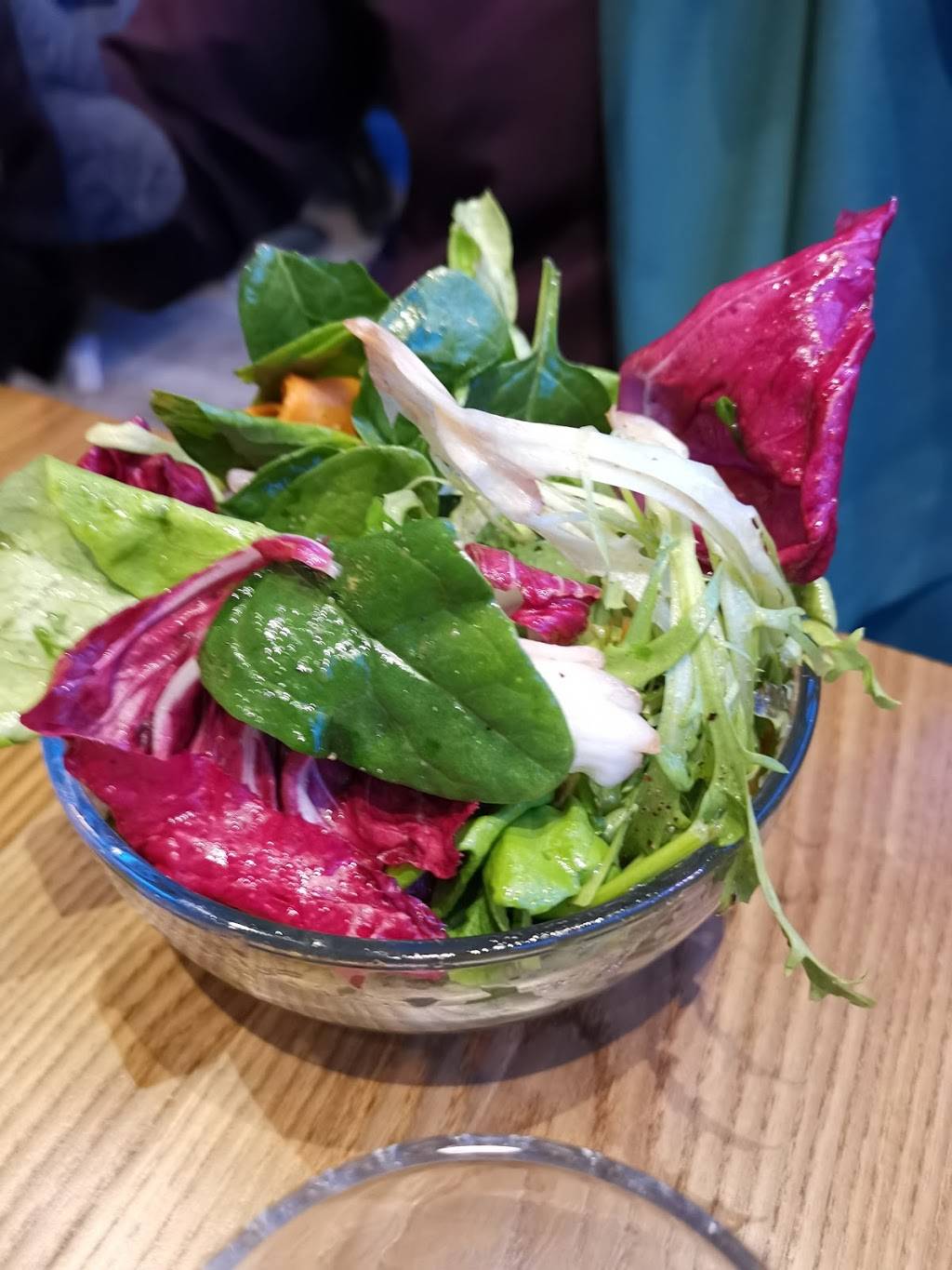 Rita | restaurant | 3681 Rue Wellington, Verdun, QC H4G 1V1, Canada | 5144191942 OR +1 514-419-1942